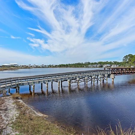 Seas The Day Home Santa Rosa Beach Eksteriør bilde