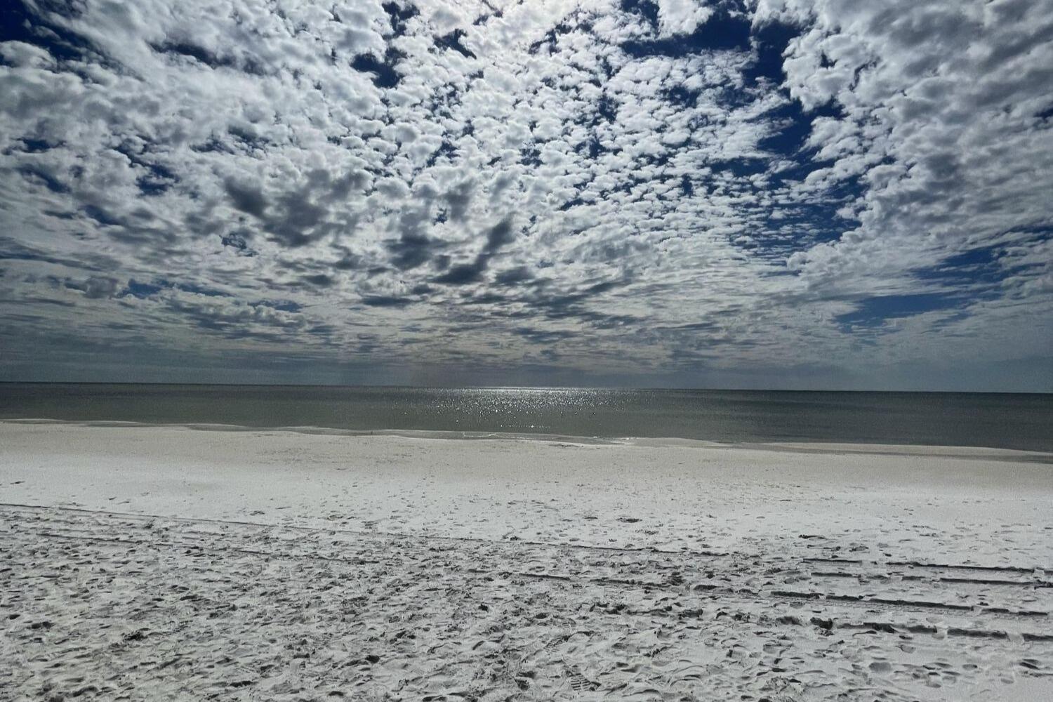 Seas The Day Home Santa Rosa Beach Eksteriør bilde