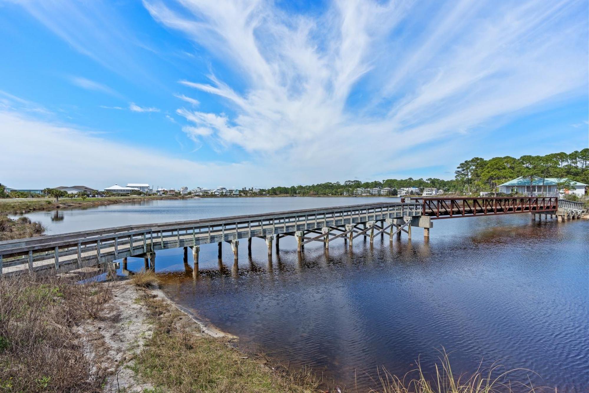 Seas The Day Home Santa Rosa Beach Eksteriør bilde